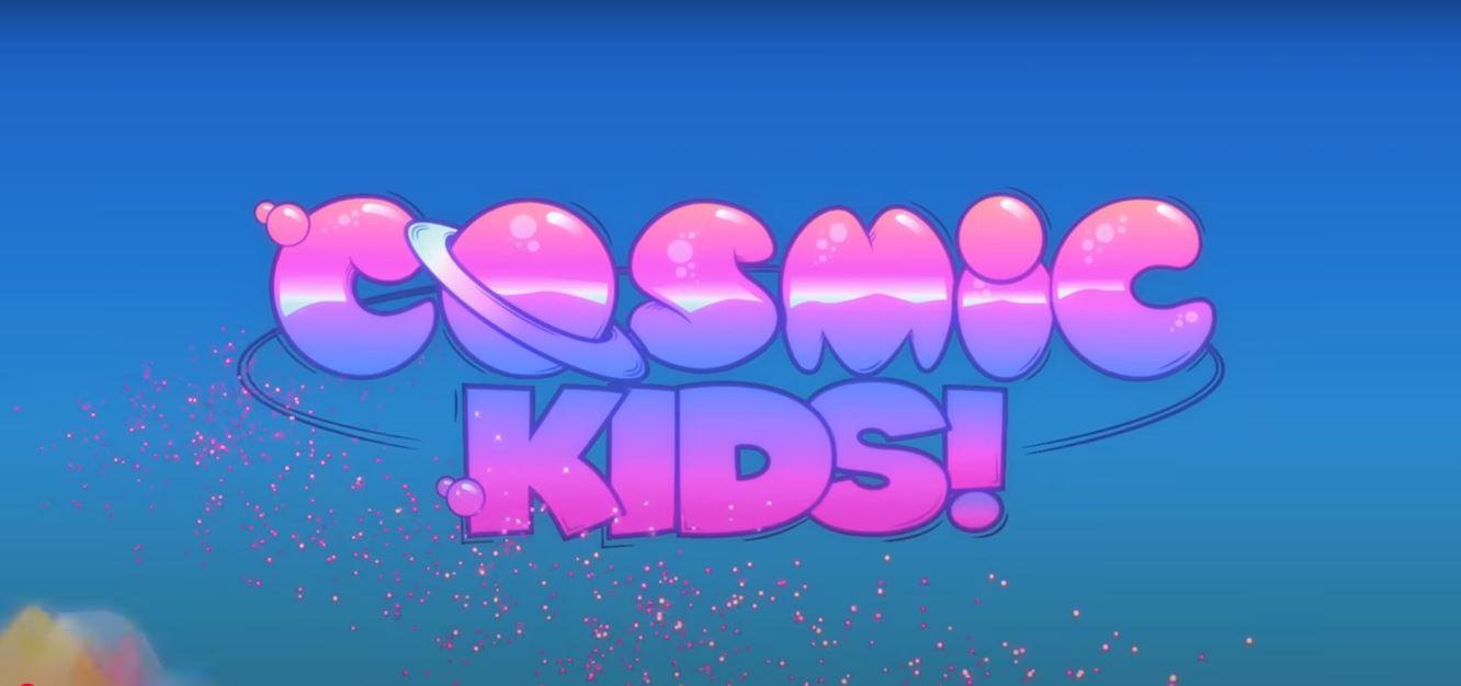 Cosmic kids